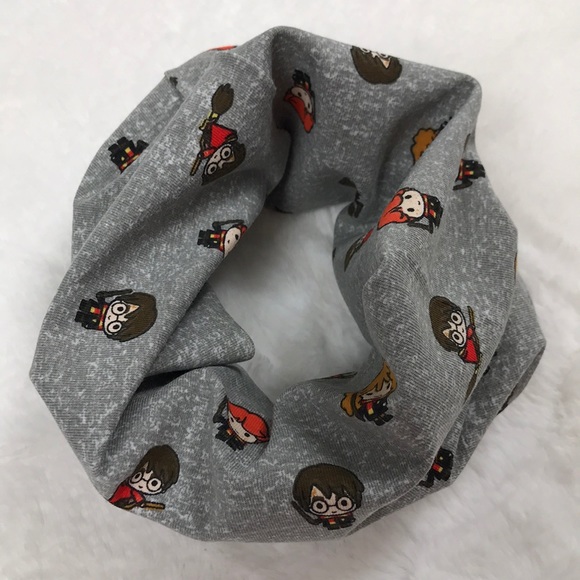 Other - Harry Potter Baby/Toddler Infinity Scarf Other - Harry Potter Baby/Toddler Infinity Scarf